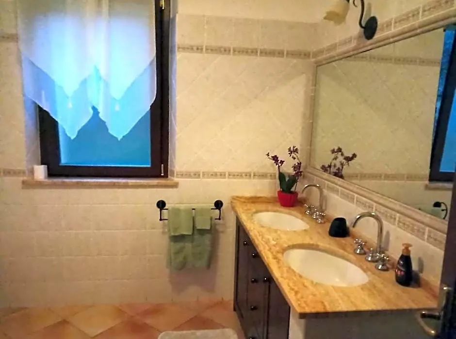 Il Casale di Lavinia-1